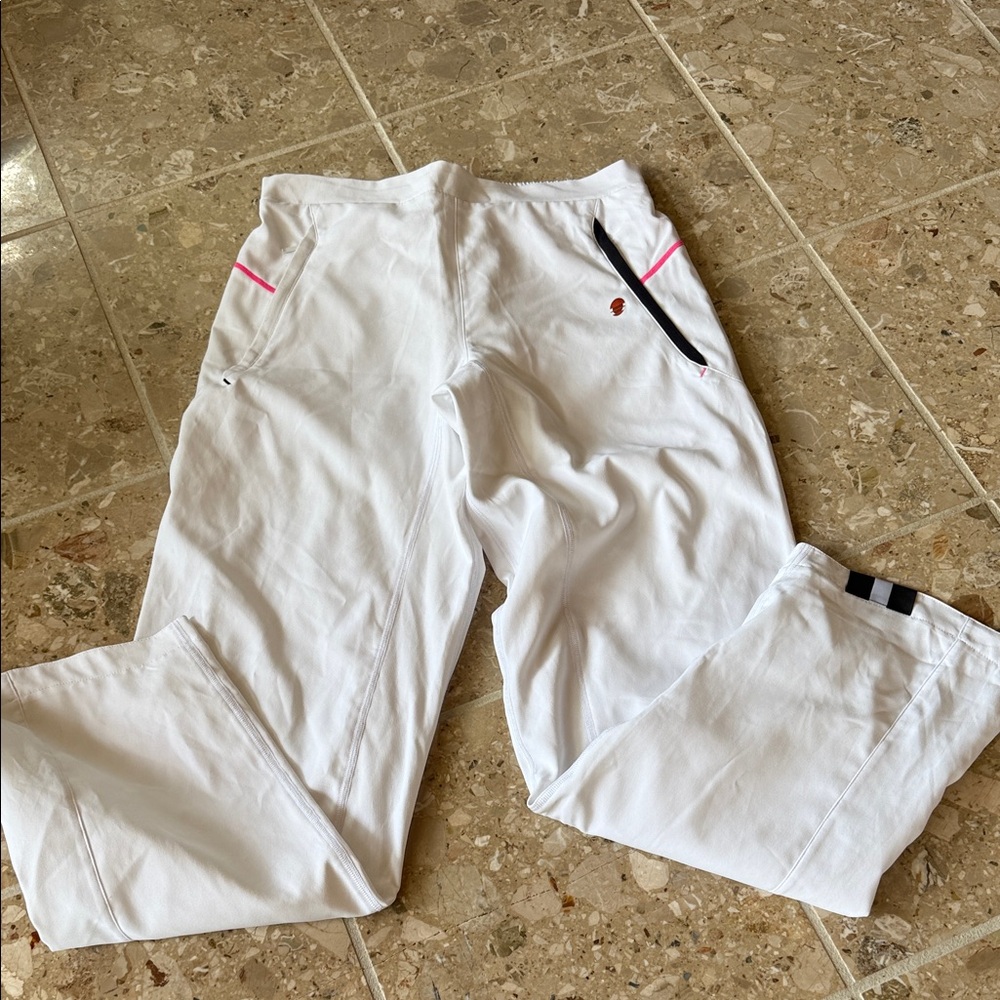 Babolat warm up pants